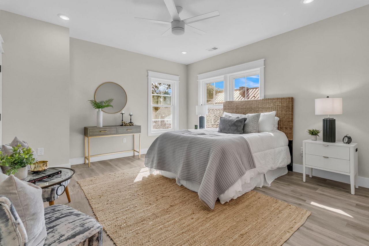 6 & 6.5 Addison Street Photo 13