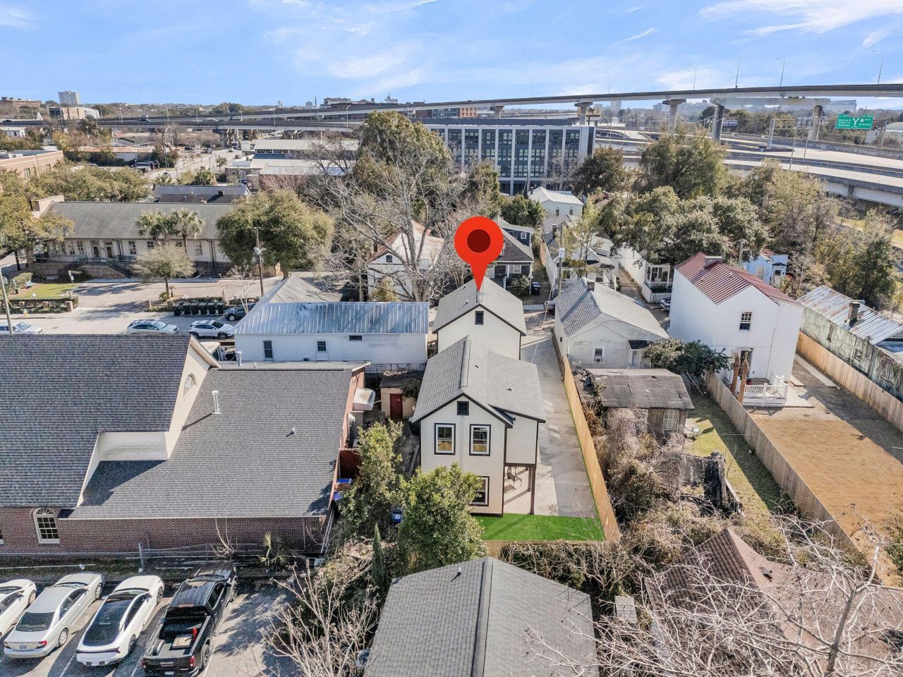 6 & 6.5 Addison Street Photo 44