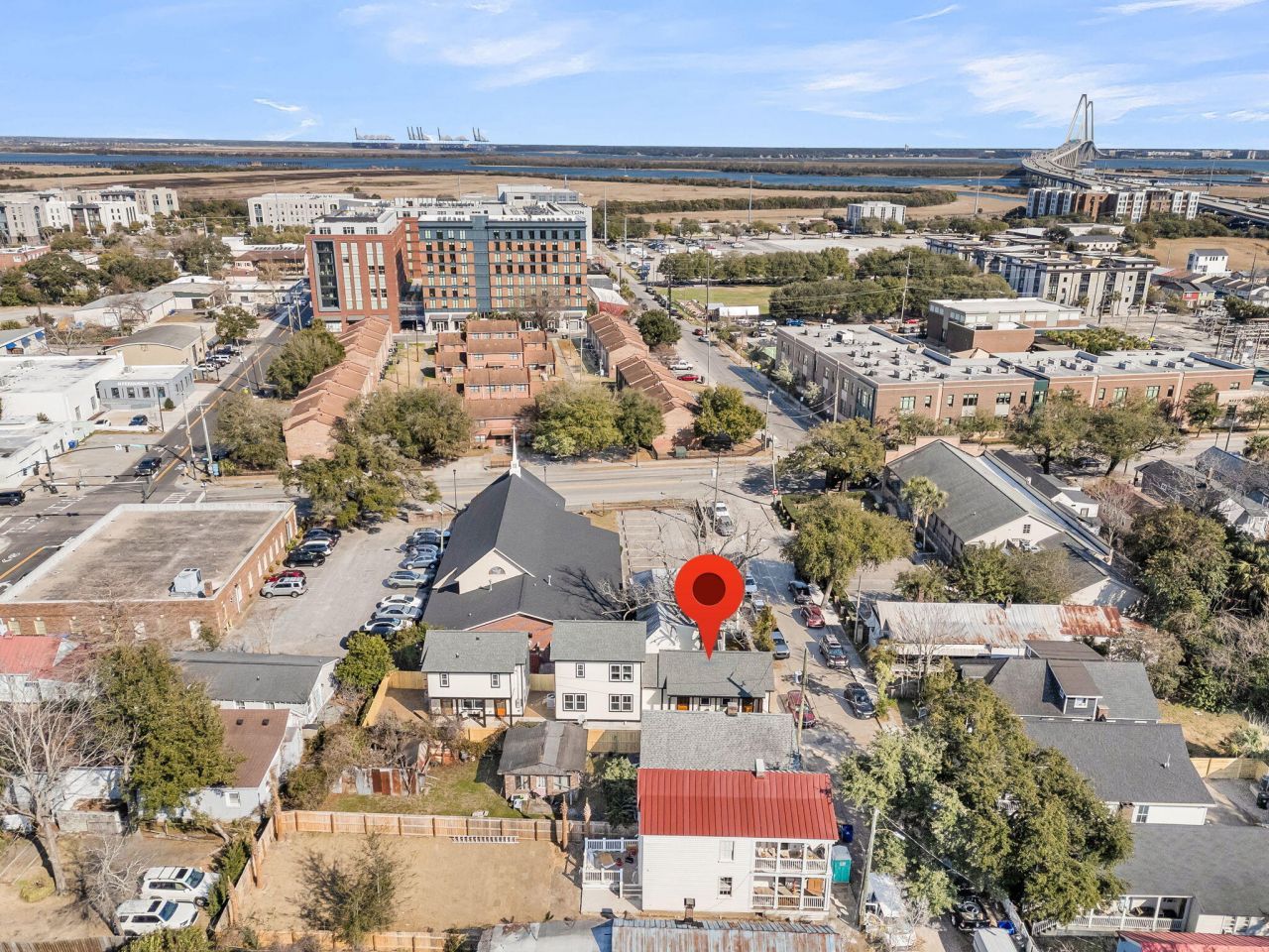 6 & 6.5 Addison Street Photo 46