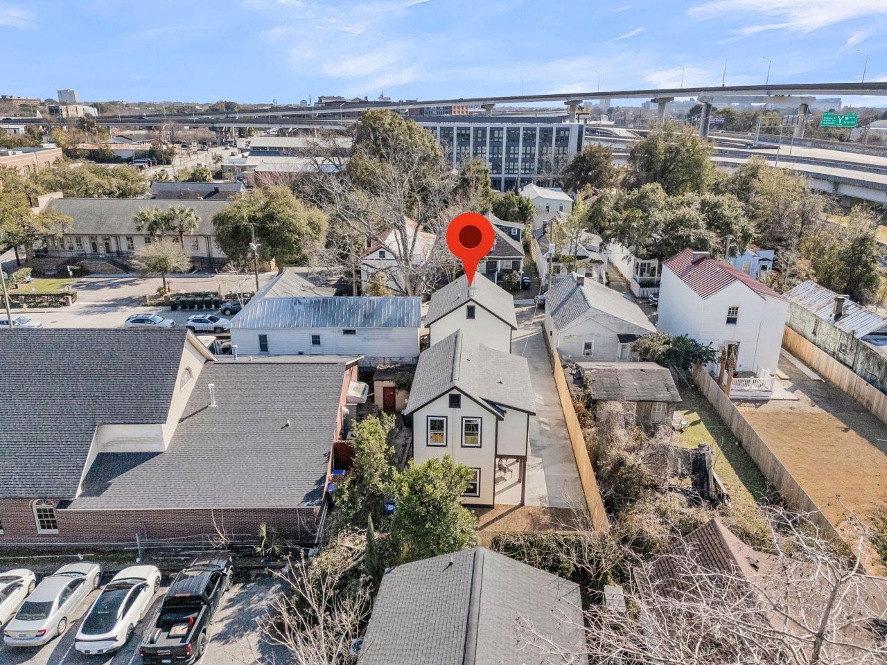 6 & 6.5 Addison Street Photo 47