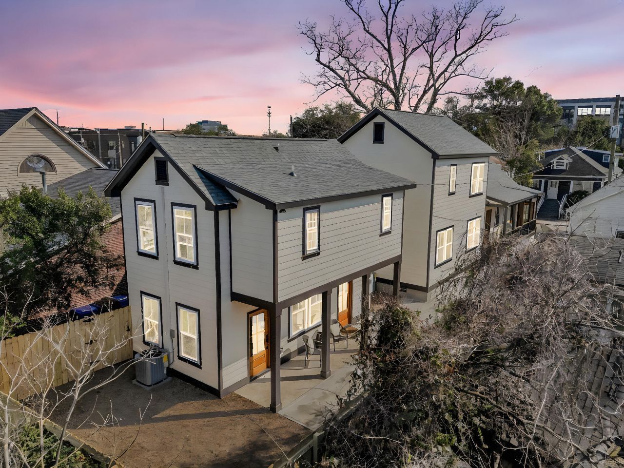 6 & 6.5 Addison Street Photo 5