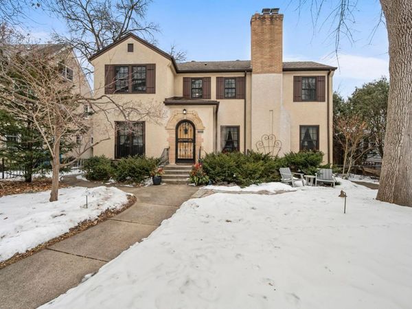 5325 Upton Avenue S, Minneapolis, MN 55410