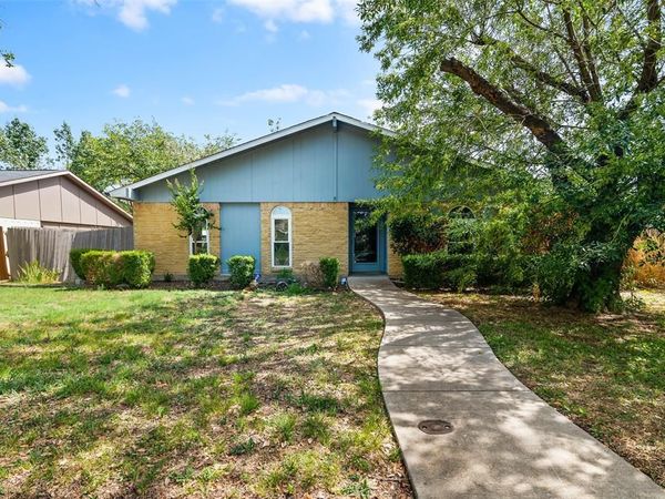 2068 E Peters Colony Road, Carrollton, TX 75007
