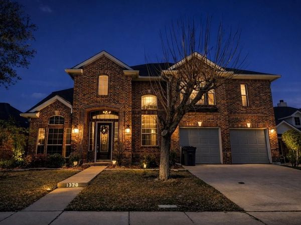 1320 Artemus Drive, Lancaster, TX 75134