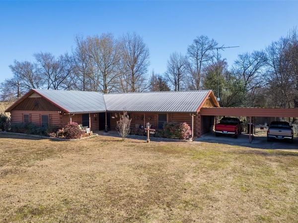 419 County Road SE 4430 , Scroggins, TX 75480