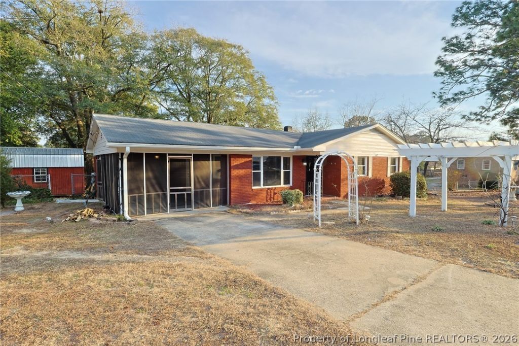 3315 Nato Road, Fayetteville, NC 28306 Main Photo