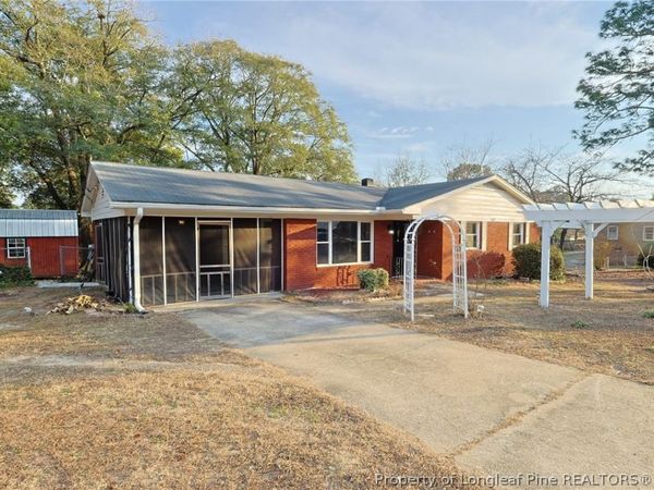 3315 Nato Road, Fayetteville, NC 28306