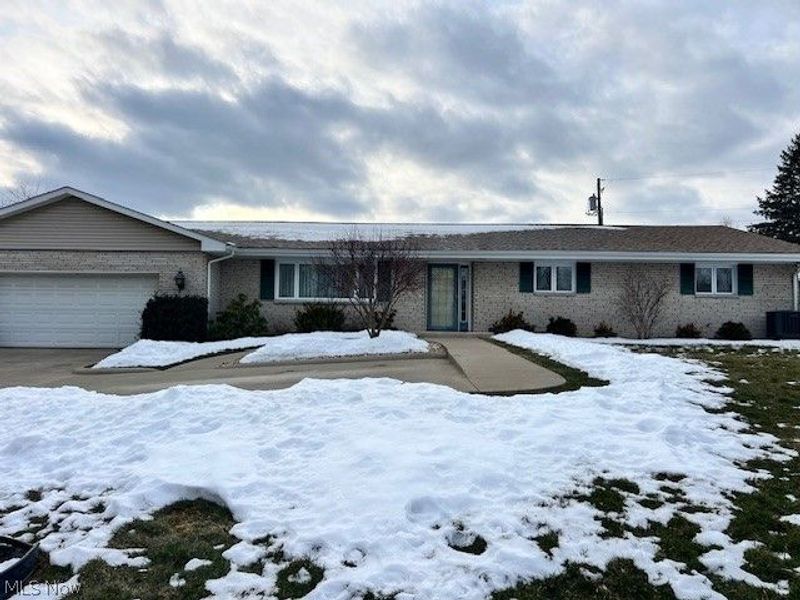 67582 Clark Road, Saint Clairsville, OH 43950 Photo 1