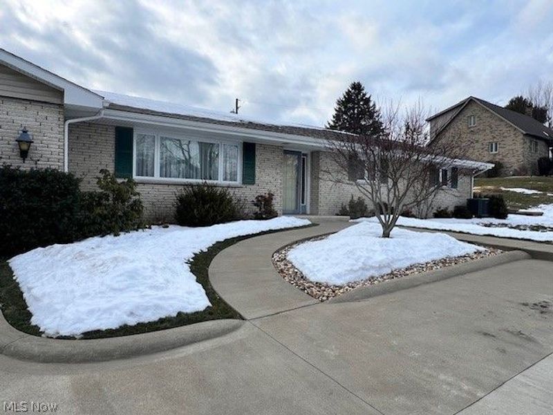 67582 Clark Road, Saint Clairsville, OH 43950 Photo 2