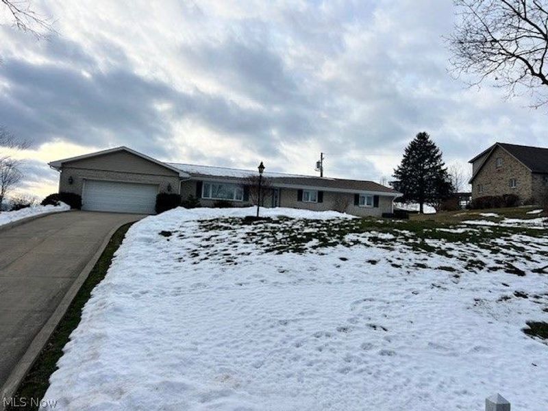 67582 Clark Road, Saint Clairsville, OH 43950 Photo 5