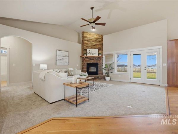 24331 Cowboy Lane, Middleton, ID 83644