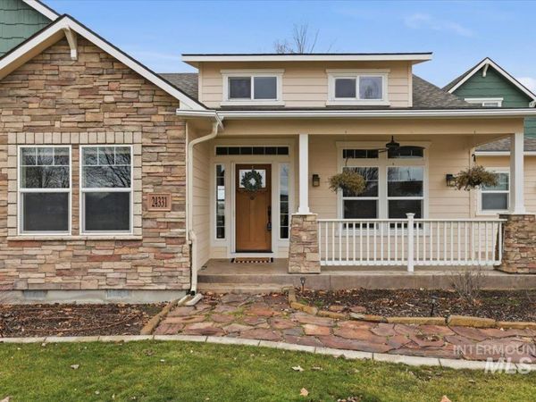 24331 Cowboy Lane, Middleton, ID 83644