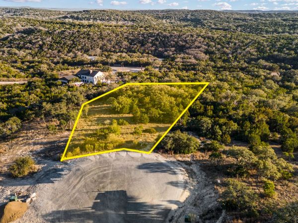 LOT 29 Canyon Creek Preserve, Helotes, TX 78023