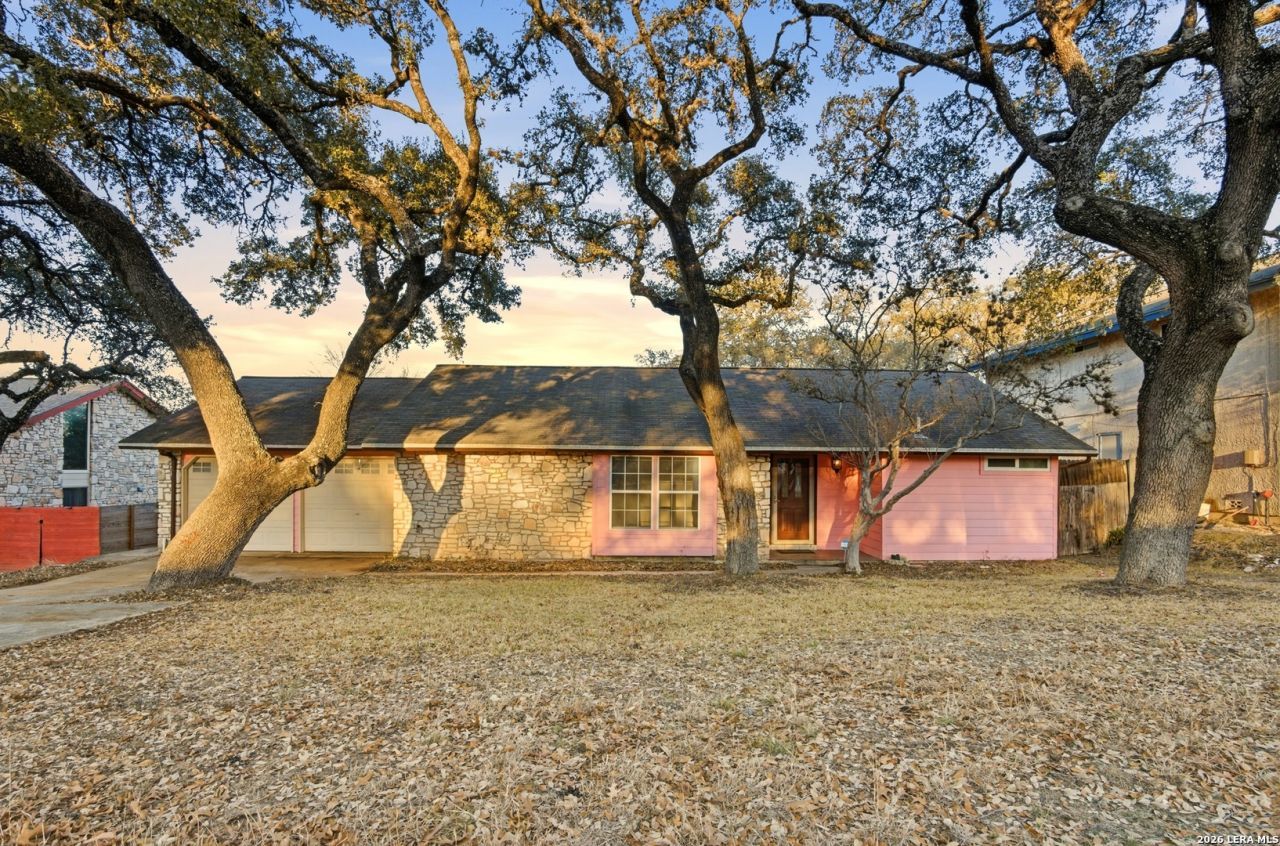 13914 Oak Meadows, Universal City, TX 78148 Main Photo