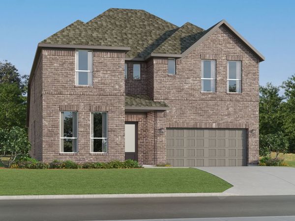 14524 Mansfield Mill, San Antonio, TX 78245