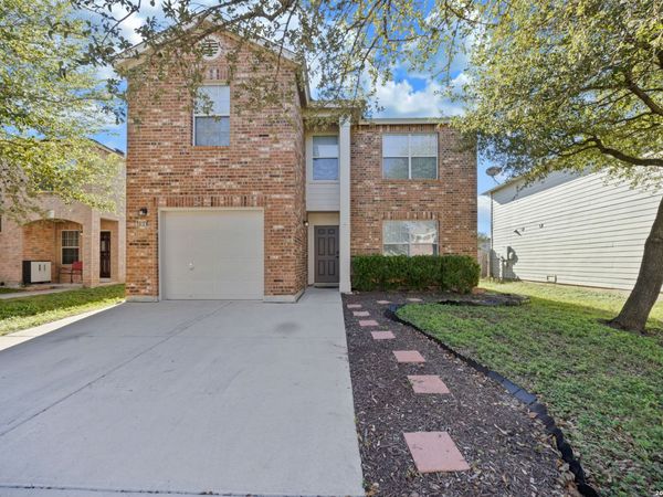 11126 Acuff, San Antonio, TX 78254