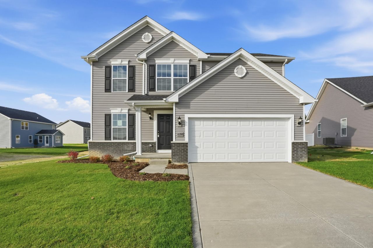 5800 Buck Lane, Portage, IN 46368 Main Photo