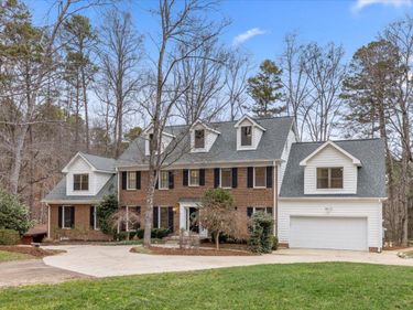 1603 Green Pine Court, Raleigh, NC 27614