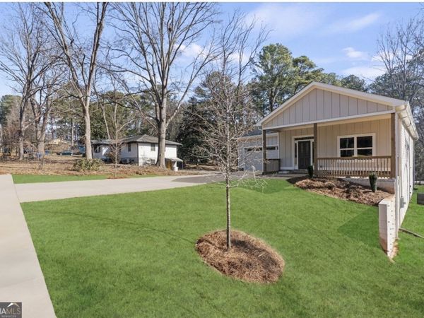 2376 Pryor Road, Atlanta, GA 30315