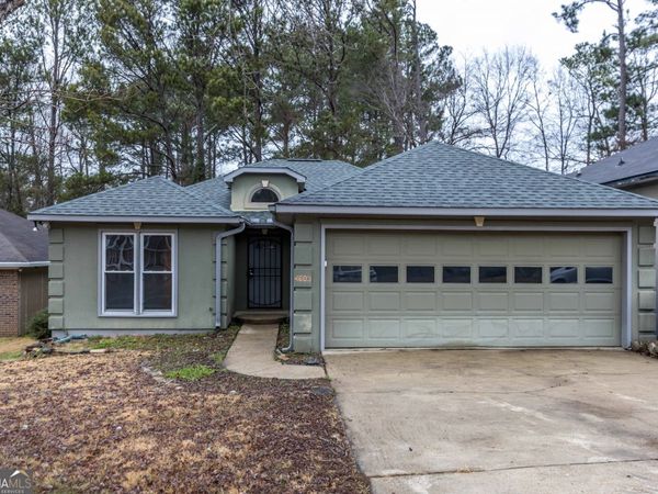 4603 Mayo Drive, Columbus, GA 31909