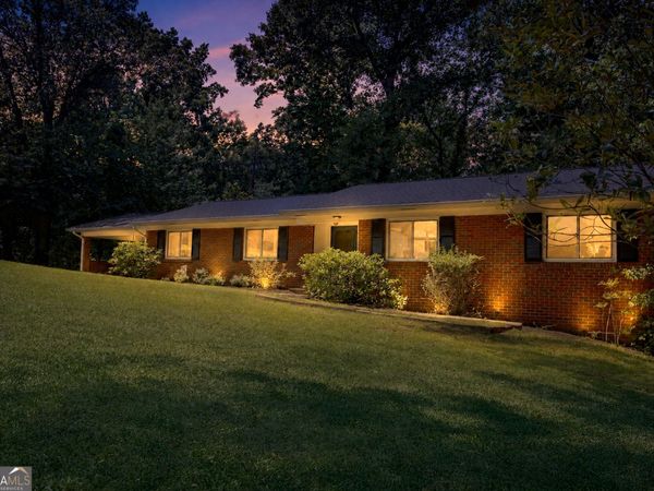 1874 Pine Tree Trail, Gainesville, GA 30501