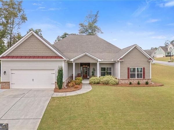 1303 Windstone Court, Winder, GA 30680