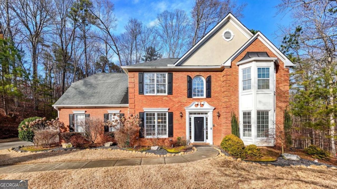 2021 Aldbury Lane, Woodstock, GA 30189 Main Photo