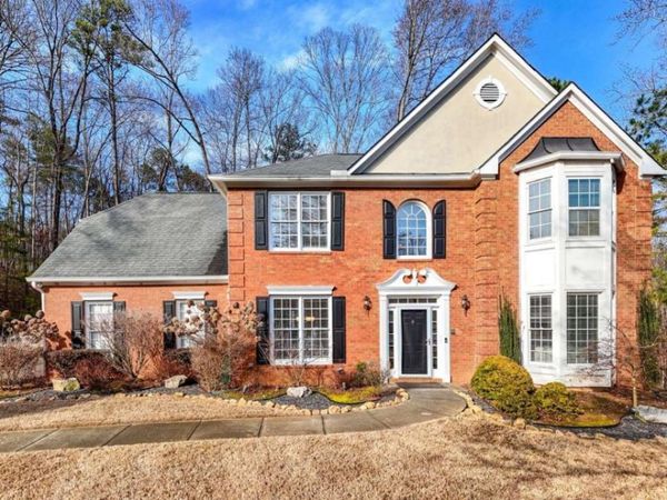 2021 Aldbury Lane, Woodstock, GA 30189