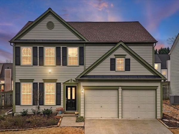 425 Citronelle Drive, Woodstock, GA 30188