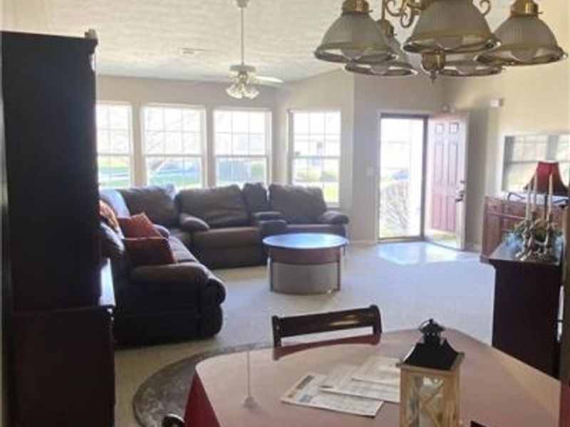 4051 Twin Lakes Circle, Englewood, OH 45315 Photo 12