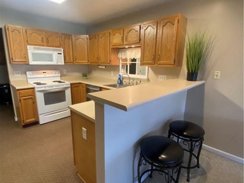 4051 Twin Lakes Circle, Englewood, OH 45315 Photo 18