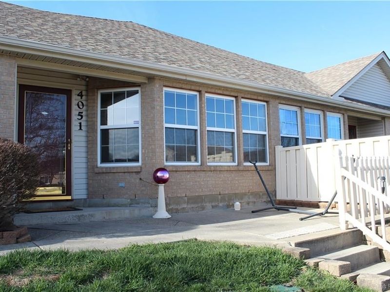 4051 Twin Lakes Circle, Englewood, OH 45315 Photo 4