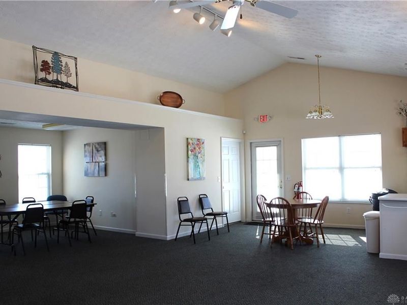 4051 Twin Lakes Circle, Englewood, OH 45315 Photo 42