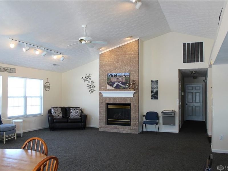 4051 Twin Lakes Circle, Englewood, OH 45315 Photo 43