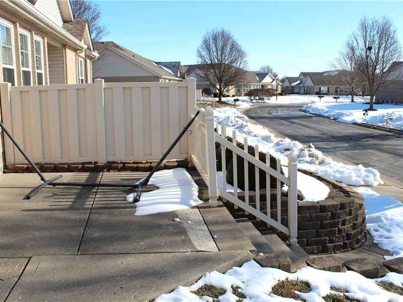 4051 Twin Lakes Circle, Englewood, OH 45315 Photo 6