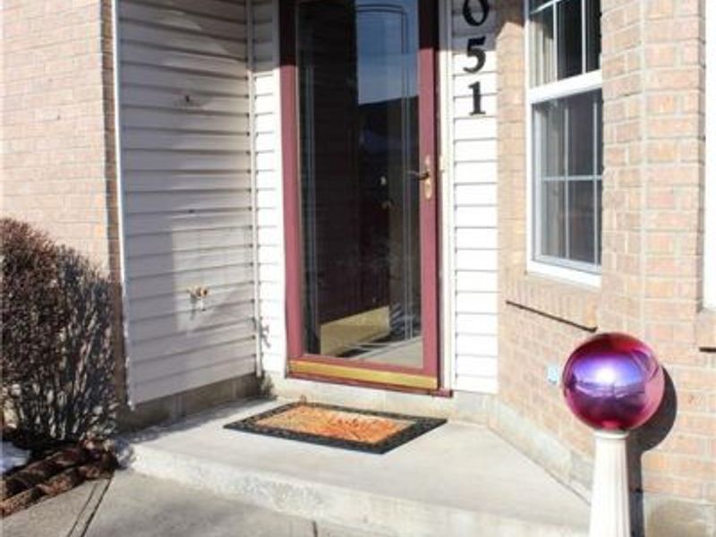 4051 Twin Lakes Circle, Englewood, OH 45315 Photo 7