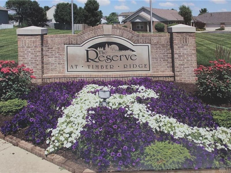 4051 Twin Lakes Circle, Englewood, OH 45315 Photo 7