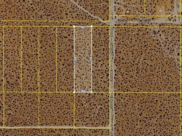 13500 E Avenue U, Pearblossom, CA 93553