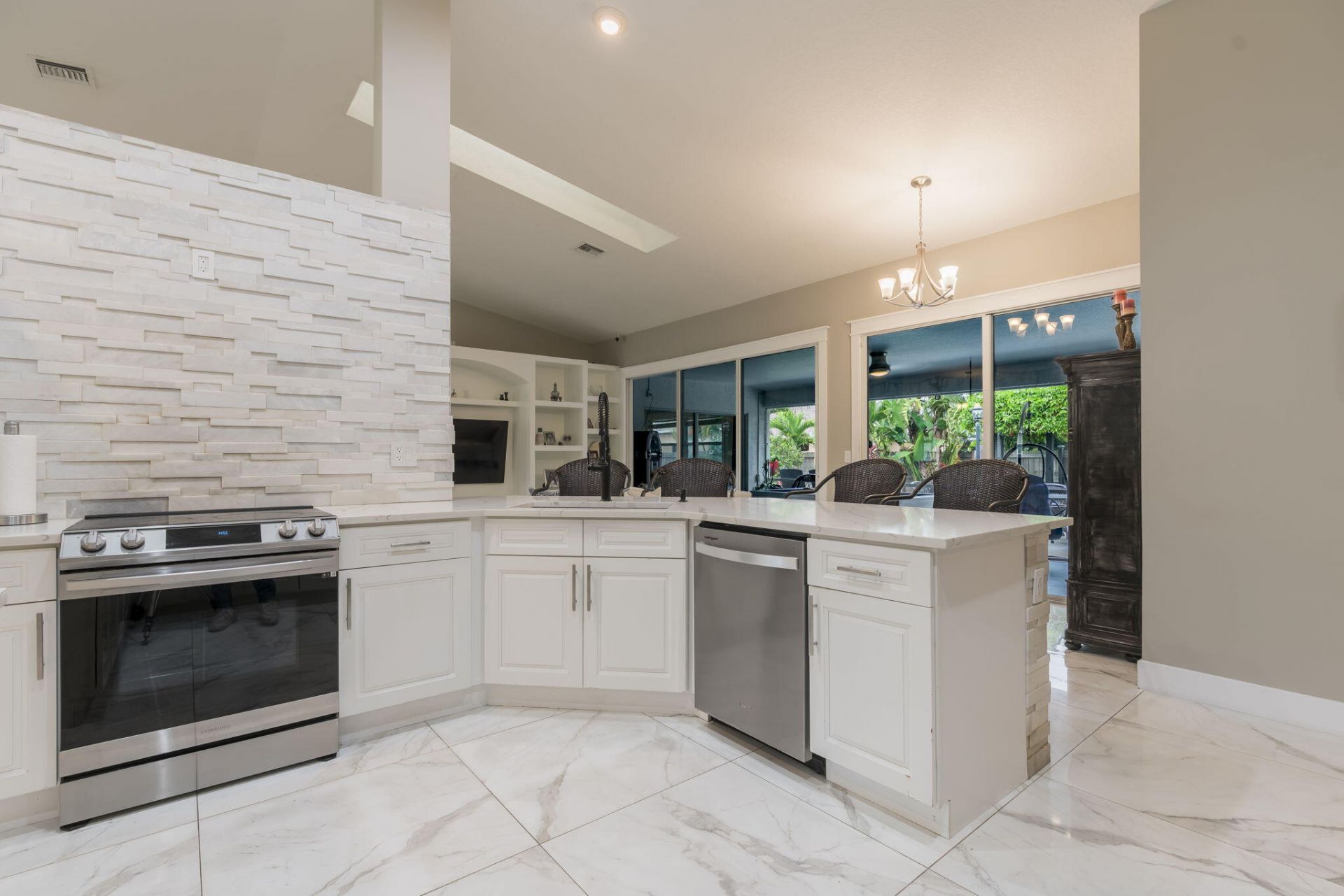 1343 SW Hebner Avenue, Port Saint Lucie, FL 34953 Photo