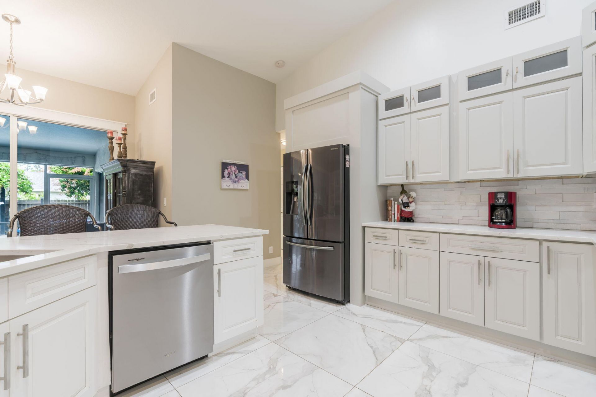 1343 SW Hebner Avenue, Port Saint Lucie, FL 34953 Photo