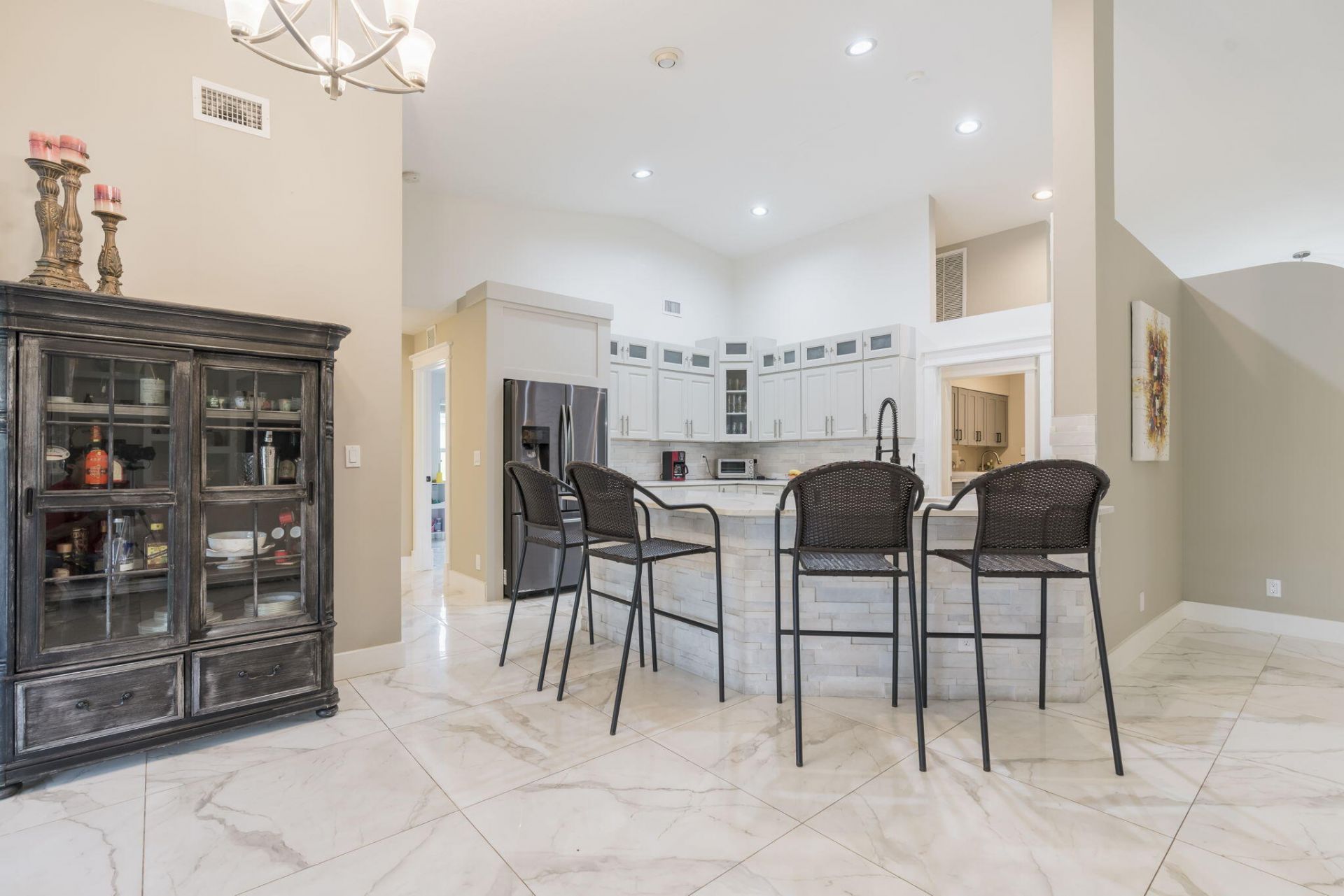 1343 SW Hebner Avenue, Port Saint Lucie, FL 34953 Photo