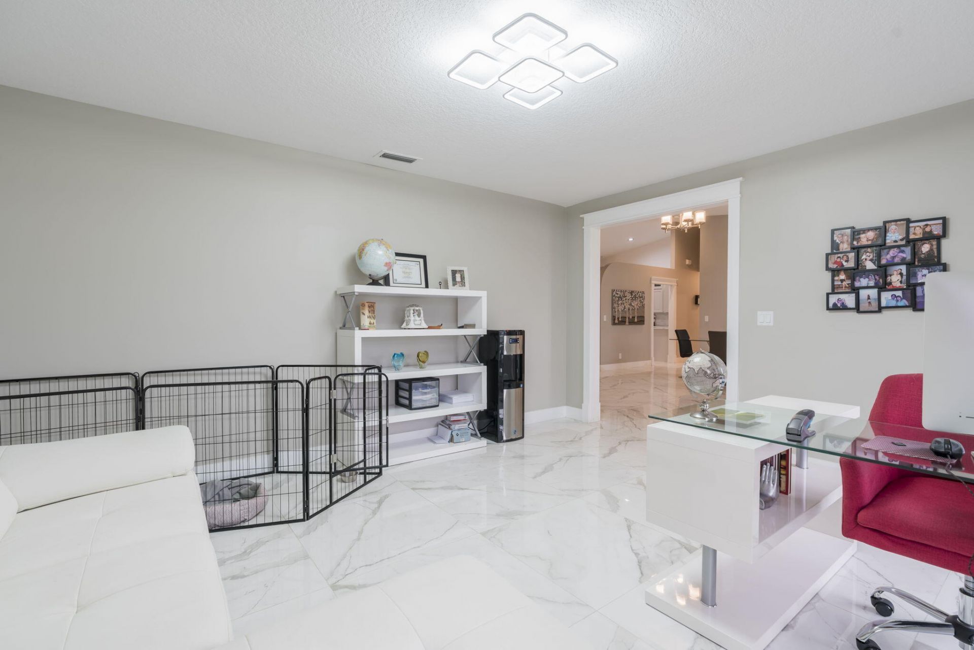 1343 SW Hebner Avenue, Port Saint Lucie, FL 34953 Photo