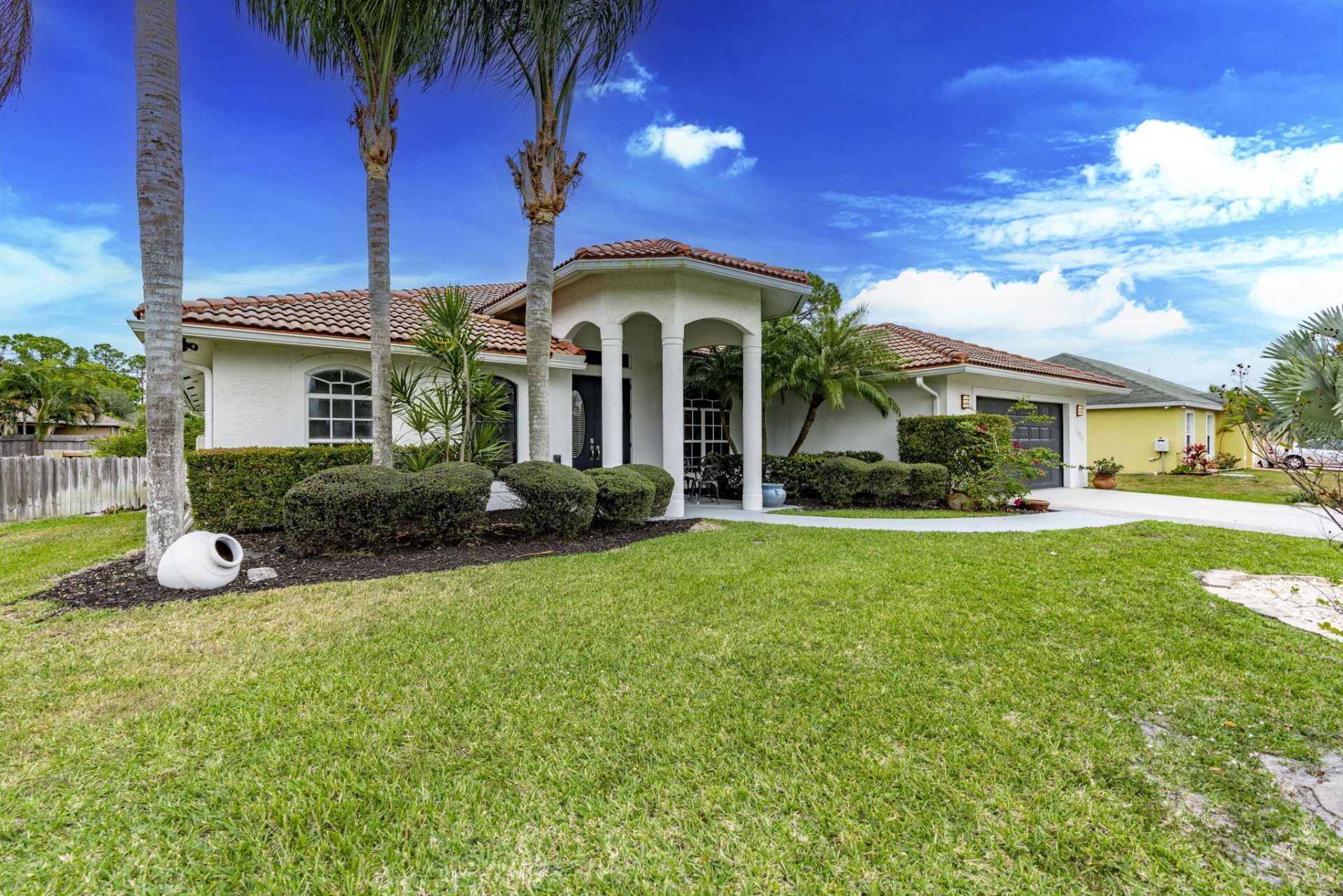 1343 SW Hebner Avenue, Port Saint Lucie, FL 34953 Photo