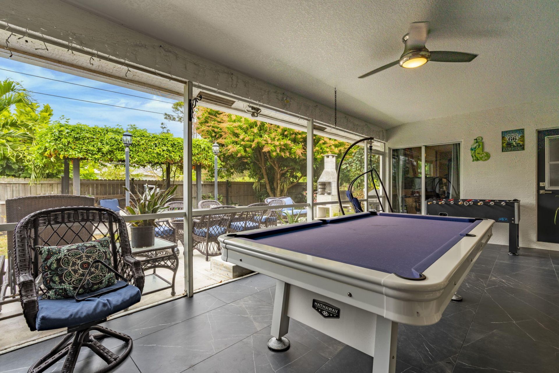 1343 SW Hebner Avenue, Port Saint Lucie, FL 34953 Photo