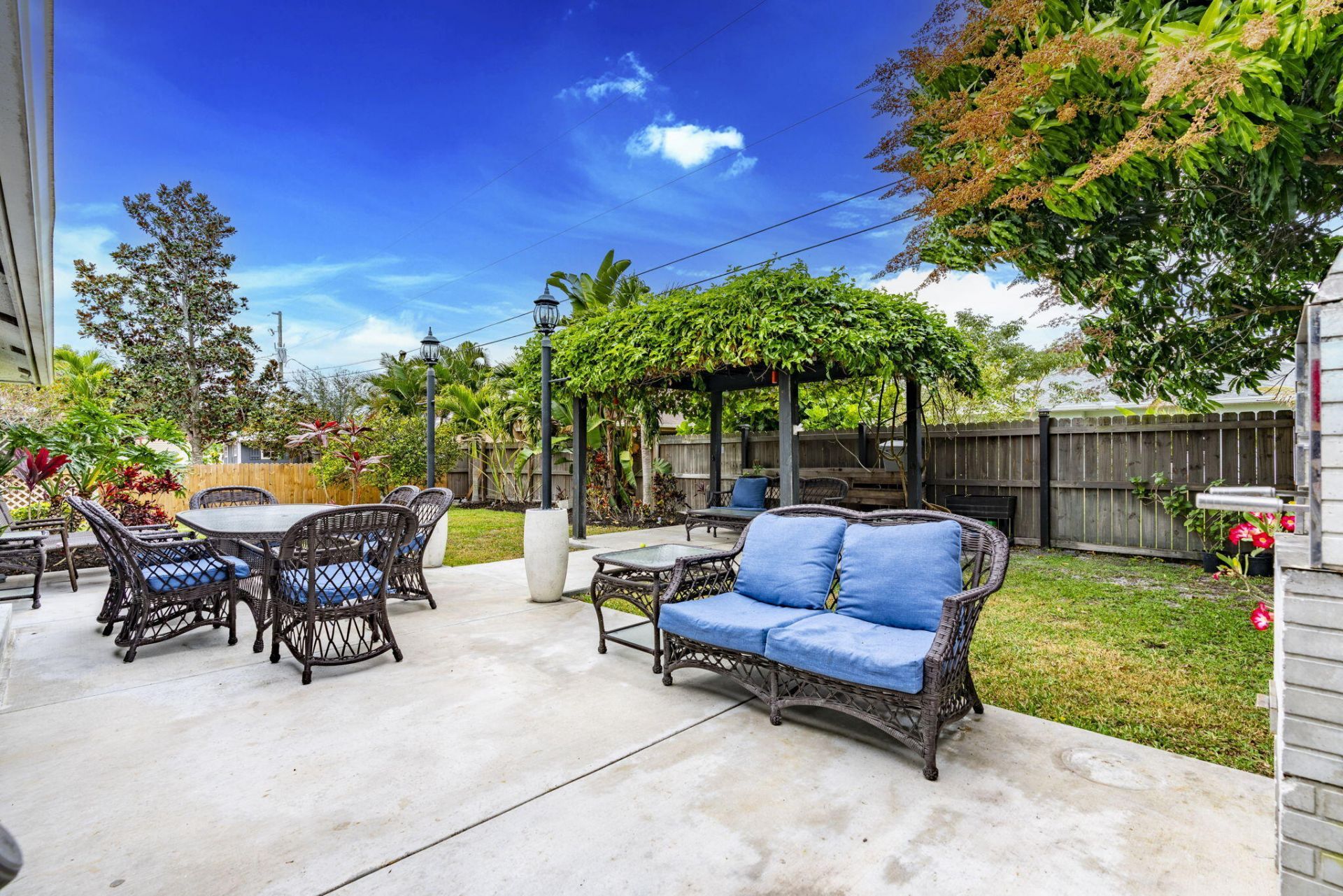 1343 SW Hebner Avenue, Port Saint Lucie, FL 34953 Photo