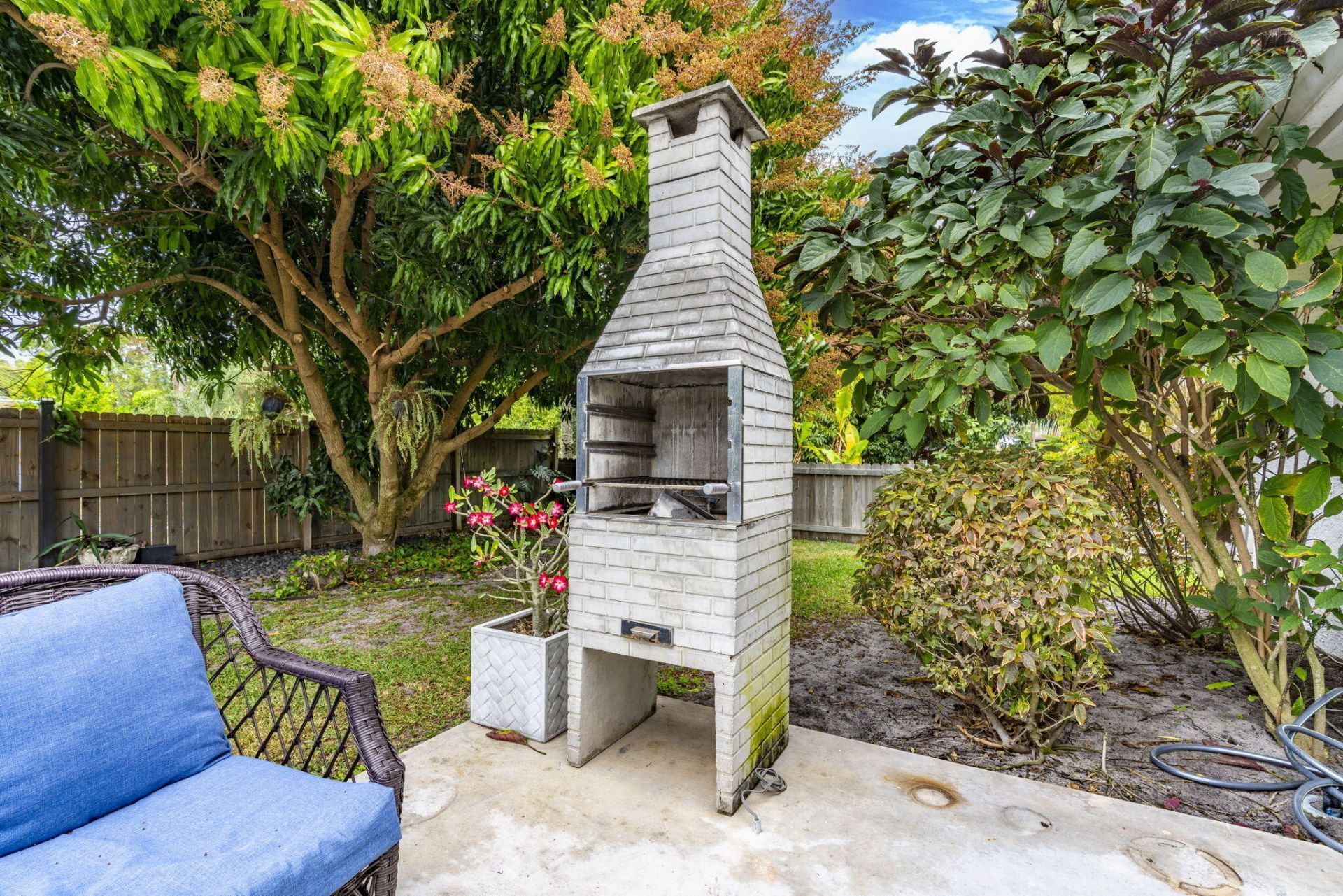 1343 SW Hebner Avenue, Port Saint Lucie, FL 34953 Photo