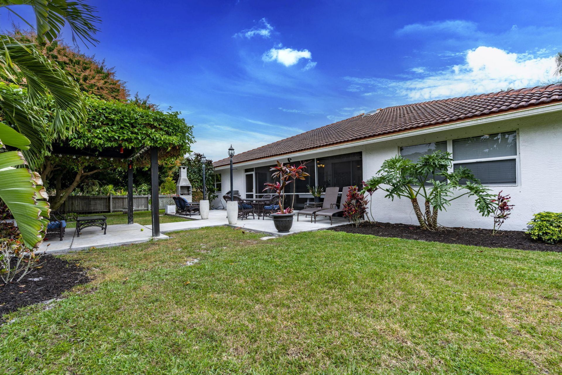 1343 SW Hebner Avenue, Port Saint Lucie, FL 34953 Photo