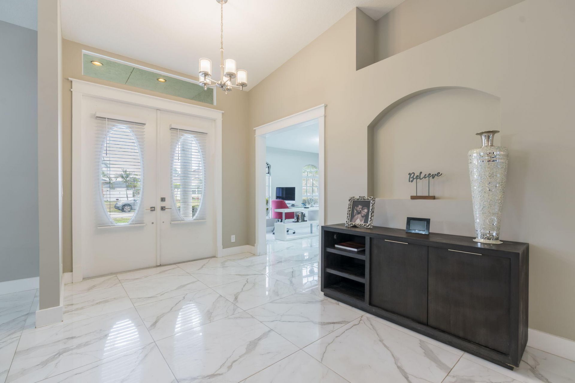 1343 SW Hebner Avenue, Port Saint Lucie, FL 34953 Photo