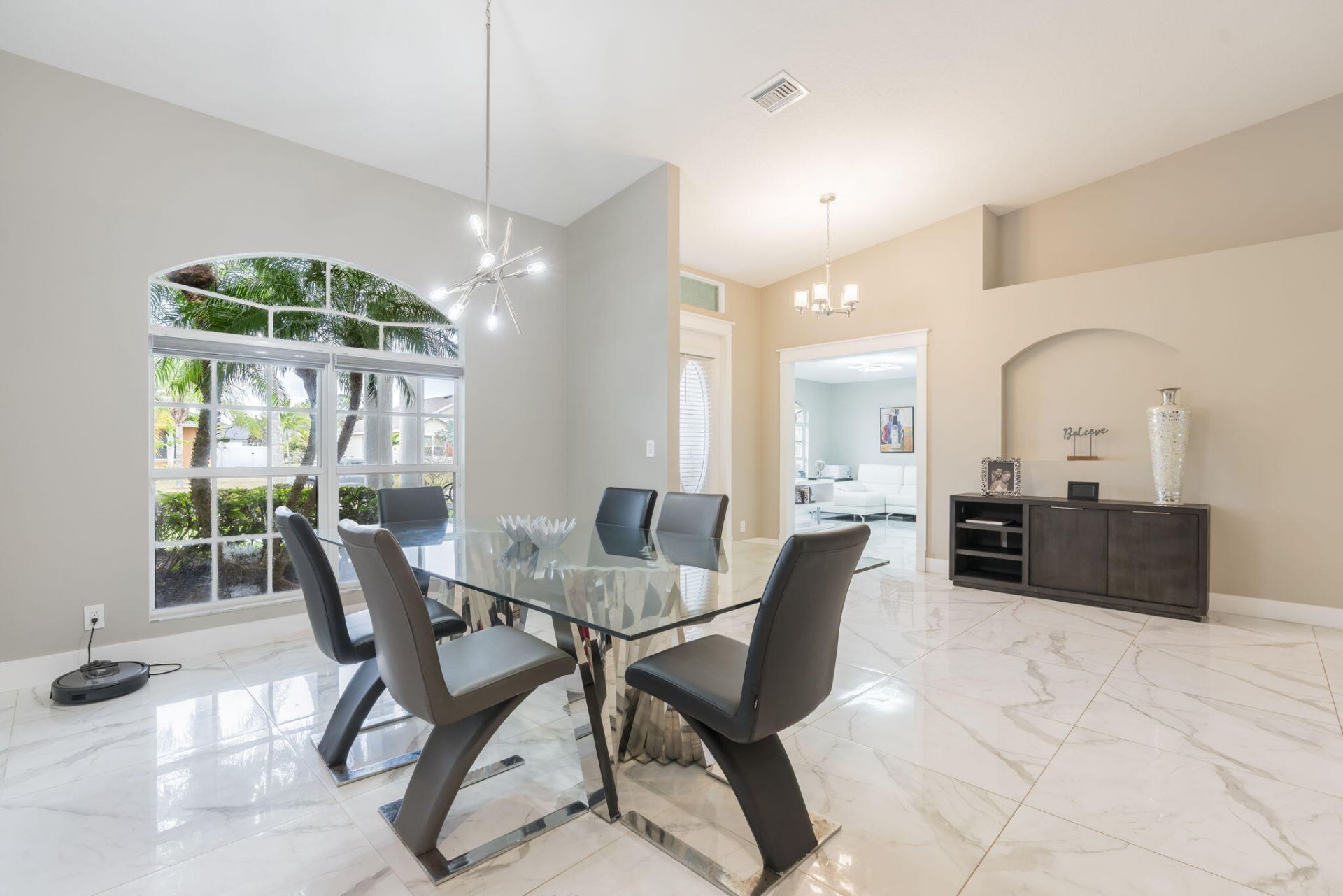 1343 SW Hebner Avenue, Port Saint Lucie, FL 34953 Photo