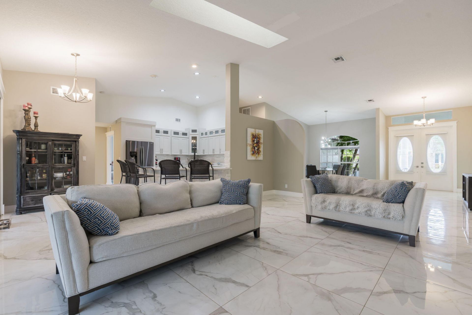 1343 SW Hebner Avenue, Port Saint Lucie, FL 34953 Photo